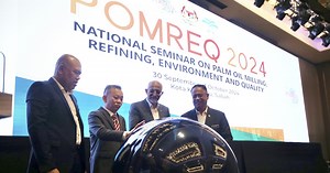 Biojisim sawit berpotensi hasilkan produk nilai tambah, tenaga boleh baharu | Berita Harian