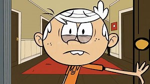 The Crazy Randomness 16 The Loud House Edition