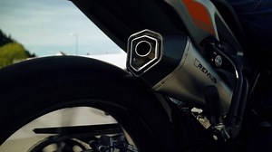5.9K views · 26 reactions | REMUS Exhaust built a sleek and sexy slip-on for the new KTM 790 Duke. They put the same R&D into the exhaust built for your moto application. REMUS Exhaust For Your Motorcycle: rvz.la/2IpmCG8 | RevZilla | Facebook