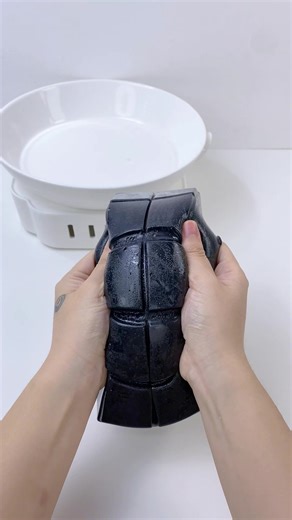 ASMR Chocolate Material Experiment Explained