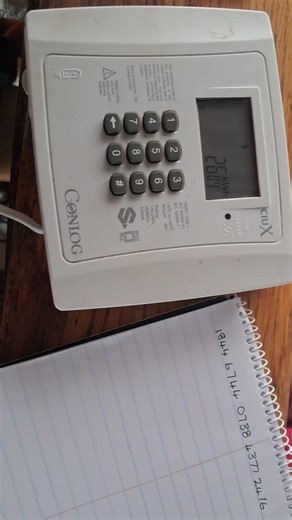 How to Check Your Eskom Meter Number Correctly