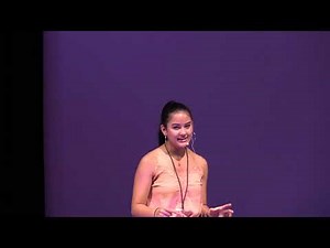 A todos los adolescentes | Ximena Songg | TEDxYouth@BSCR