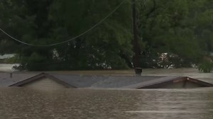 Deadly flooding causing devastation in Kentucky