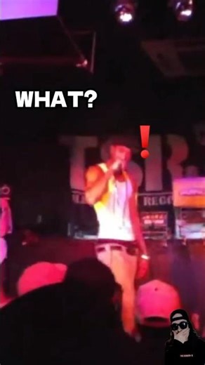 Nipsey Hussle Japan 2011: Crowd Shout Has Him CRACKING UP!