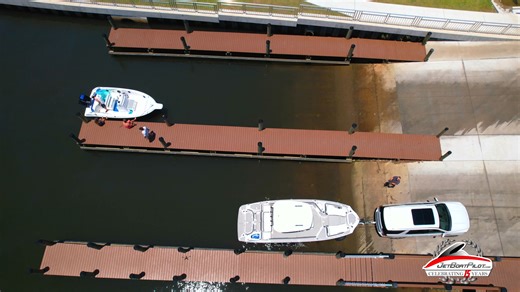 55K views · 347 reactions | Launching your boat by yourself can be a challenge. Here's a detailed step by step guide to launching with caution and confidence. Products mentioned in video: FishboneFender.com Winch Stand Boarding Steps for (most) Yamaha Jet Boats https://jetboatpilot.com/search?q=winch+stand+boarding+kit | JetBoatPilot.com | Facebook