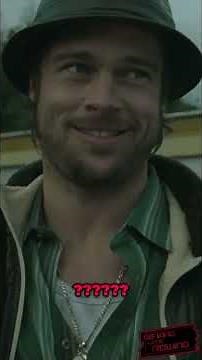 Snatch Movie Review: Brad Pitt's Lines & Guy Ritchie's Genius #shorts