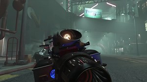 Grand Theft Auto 5 - DeLuxo Time Machine II