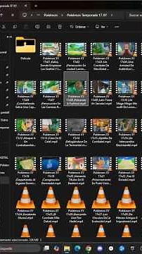 Download all episodes and seasons of Pokémon in Spanish and Japanese!