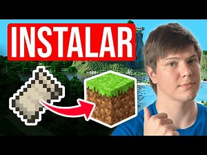 How to INSTALL Fabric in Minecraft - Step by Step