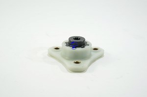 [Hot Item] Hydraulic Pump Coupling Disc Spline Gear Shaft Spline Coupling for Excavator Machinery Parts