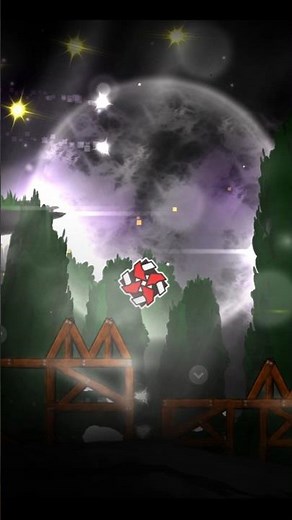 The End Preview - Geometry Dash Upcoming Level