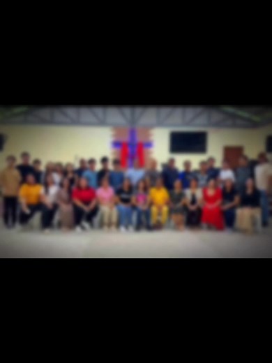 ＲＥＣＡＰ A quick look back at our Evangelism Explosion & Gospel Presentation Training. To God be the Glory! 🙏✨ November 9 & 16, 2025 | TLOR Grace