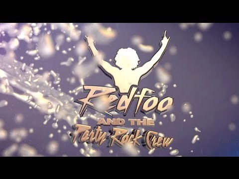 Redfoo & The Party Rock Crew (Live)