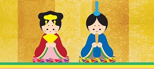 March 3: Girls' Festival | All About Japan