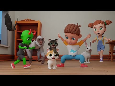 बिल्ली के बच्चे |(badal ji sorry)| Chintu cartoon | pagal beta | desi comedy video| cs bisht vines