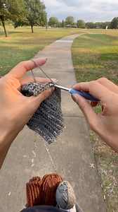 18K views · 347 reactions | What I’m Walkin with… is the October installment of the 2024 Dog Crochet Series. Say SERIESUPDATES to learn more about this year-long series and see the past FOUR YEARS WORTH of patterns! 臨‍♀️ #crochet #crocheting #yarn #walking #wiww #crochetaddict #crowalking #yarnaddict #crochetpattern #dog #crochetfordogs #doglover | Heart Hook Home | Facebook