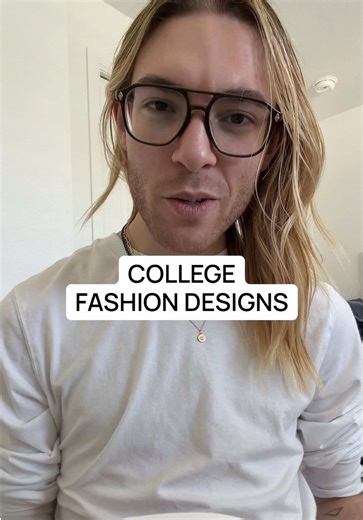 College Fashion Designs for Innovative Students