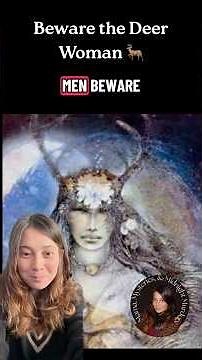 Beware the Deer Woman 🦌 | Native Folklore with Real Sightings