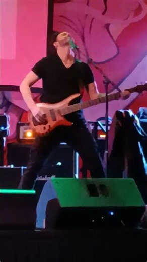 Sapient Scar - Transplants Brewing Palmdale - 1/25/2026 #concert #livemusic #music #live #rock