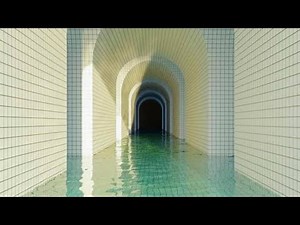 Poolrooms Ambient Mix 9 (Backrooms, Relaxing Music, Poolcore, Dreamcore, Liminal Space Music, )