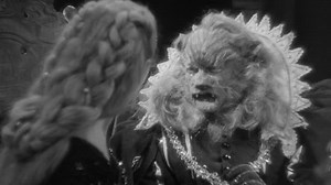 (Fantasy) Beauty and the Beast - Jean Marais, Josette Day, Mila Parély 1946