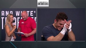 429K views · 2.4K reactions | Signed on the dotted line! 4️⃣talented fighters join the UFC roster! #DWCS | UFC | Facebook