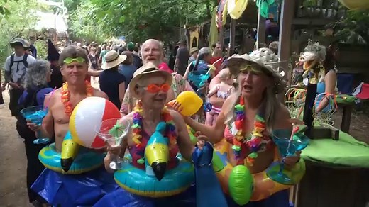 41 Good Catchy County Fair Slogans