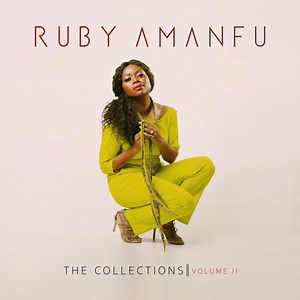 Beautiful, You Are - Ruby Amanfu: Song Lyrics, Music Videos & Concerts