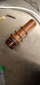 Pcv valve change - Ford Truck Enthusiasts Forums