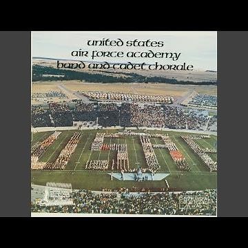 US Air Force Hymn (Original Vinyl Recording)