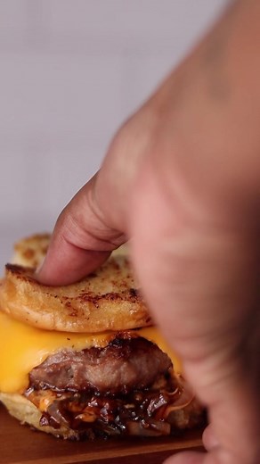 The Cooking Husband- Foodie on TikTok