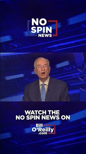 Bill O'Reilly on NBC News' Report on Illegal Immigrants Related to ISIS Crossing the Souther Border