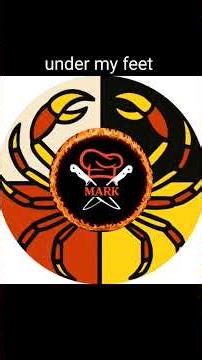 under my feet (Lyrics)