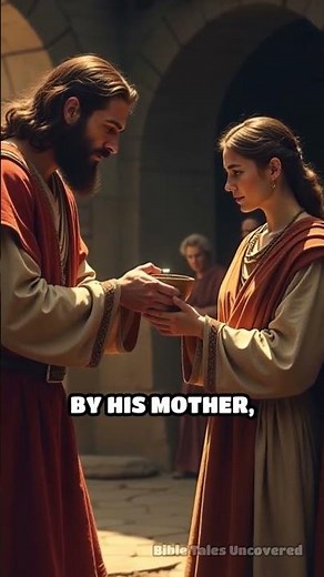 Jacob & Esau: From Rivalry to Forgiveness