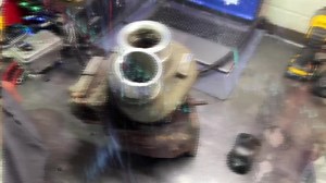 4.4K views · 22 reactions |  Is your Cummin's turbo acting up?...