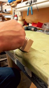 Doctor James G&L Custom Shop 🪵⚙️ | G&L Musical Instruments