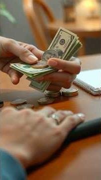 your first salary | पहली सैलरी कैसे मैनेज करें 💰