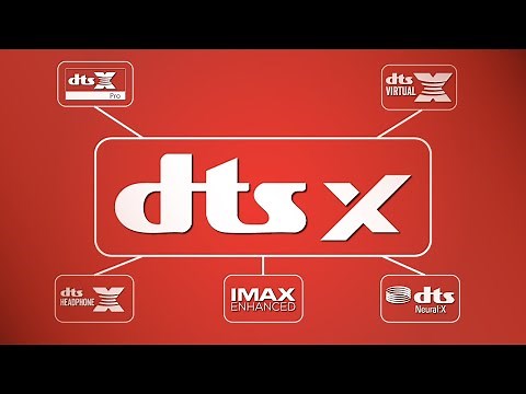 DTS:X CAN DO ALL THAT?! | eCoustically Speaking