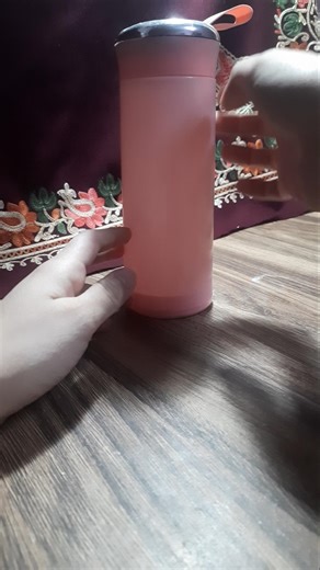 💓NICE Modern flask 400ml #unboxing #stayclassy #GO #shorts