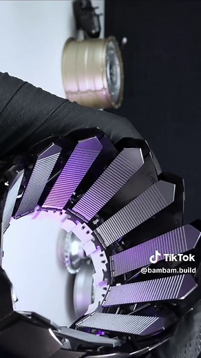 Building and Running a Realistic Turbofan Engine