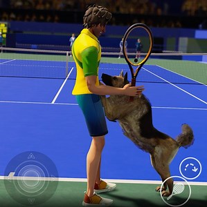 10K views · 778 reactions | The best mobile tennis ever released! | Tennis Clash | Facebook