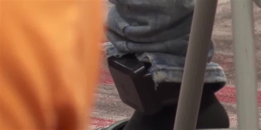 Concerns grow over ankle monitor violations, how they’re reported in the Carolinas