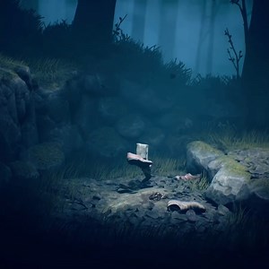 48K views · 776 reactions | Little Nightmares II Gameplay | Taslima Yous | Facebook