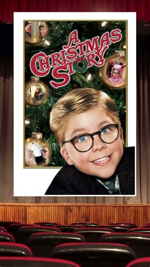 A Christmas Story (1983) Film Appreciation