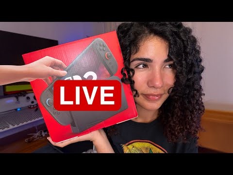 The Legend of Zelda: Tears of the Kingdom FIRST PLAYTHROUGH, Part 1