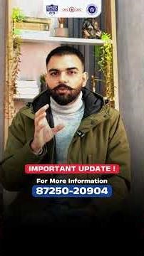 Canada Visa BIG Update 2026: Visitor & Super Visa vs PR Sponsorship Explained 🇨🇦