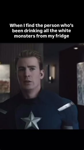White Monster Memes on Instagram: "Who’s the fucking thief? • • • #whitemonstersonly #caffeineaddict #humor #reels #explorepage"