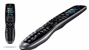 Logitech Harmony 900: Remote Control Tercanggih