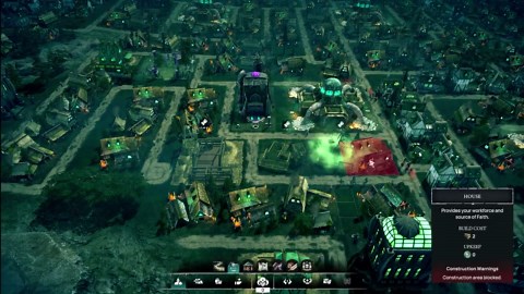 Worshippers of Cthulhu Official Release Date Trailer