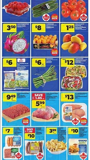 Atlantic Superstore - Black Friday Nov 27 - Dec 03